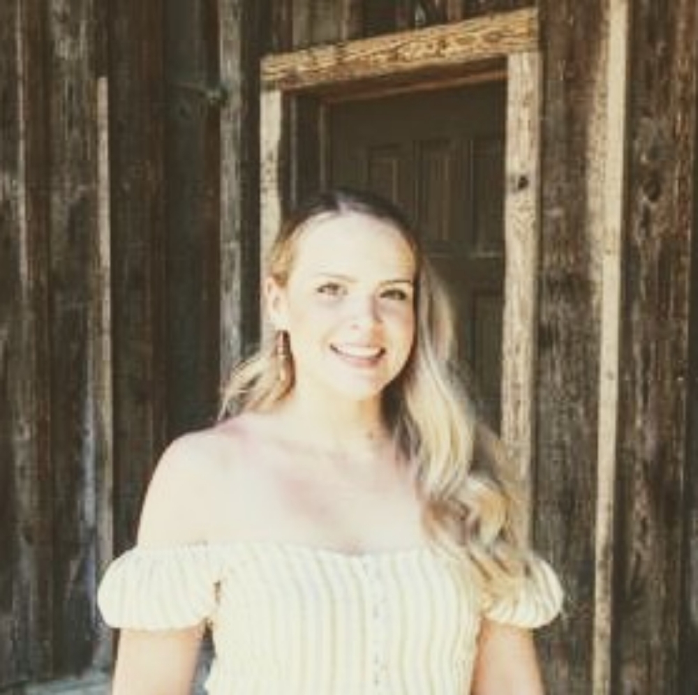 Meet your Posher, Kaylee